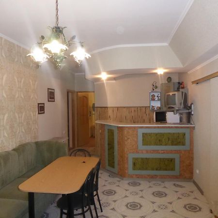 Мини-Отель "Ольга" Truskavets Exterior foto