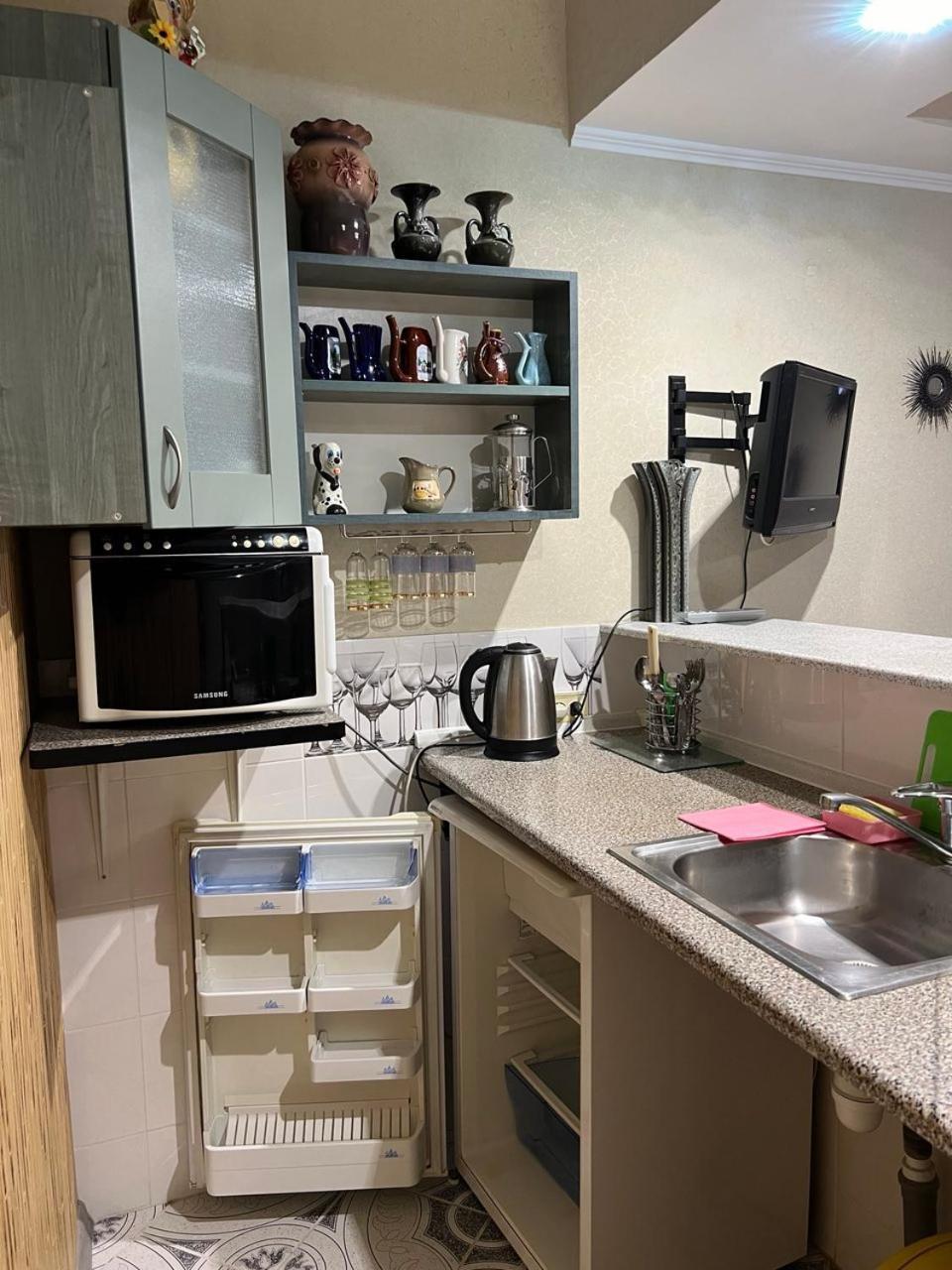 Мини-Отель "Ольга" Truskavets Habitación foto